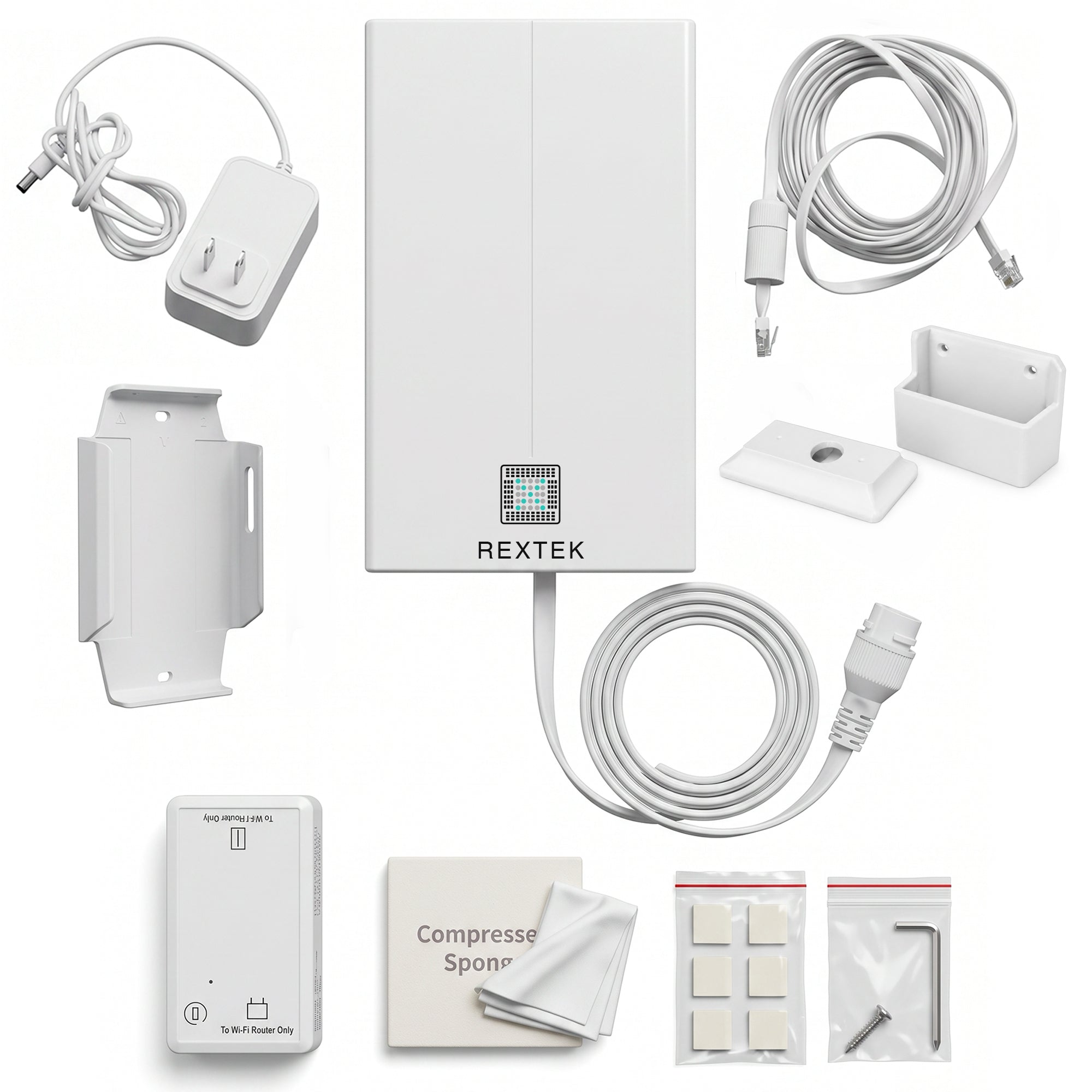 RexTek Skywave X62